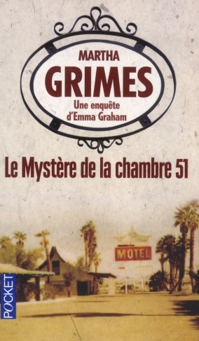 Le mystère de la chambre 51