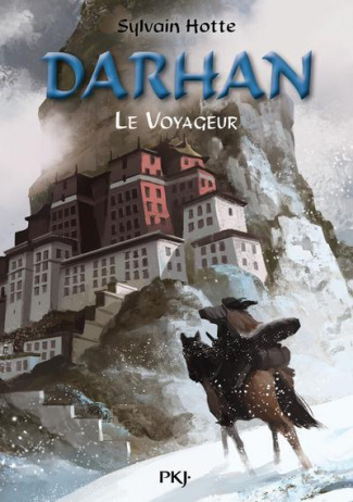 Darhan Tome 8 : Le voyageur
