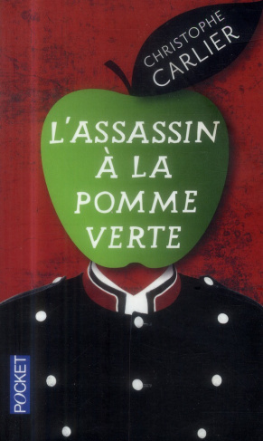 L'assassin à la pomme verte
