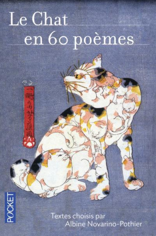 Le chat en 60 poèmes