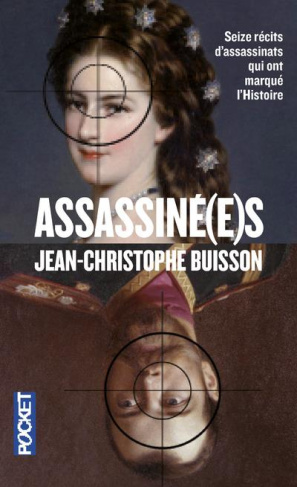 Assassiné(e)s