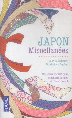 Japon. Miscellanées