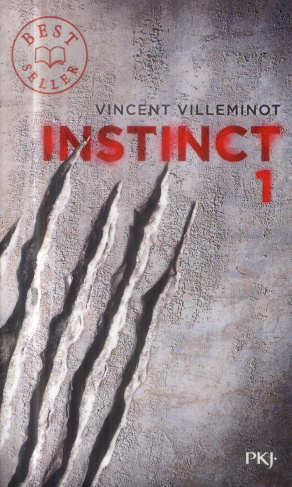 Instinct Tome 1