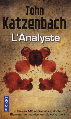 L'analyste