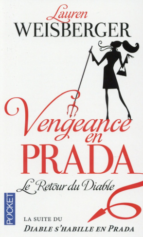 Vengeance en Prada : le retour du diable