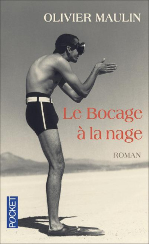 Le bocage à la nage