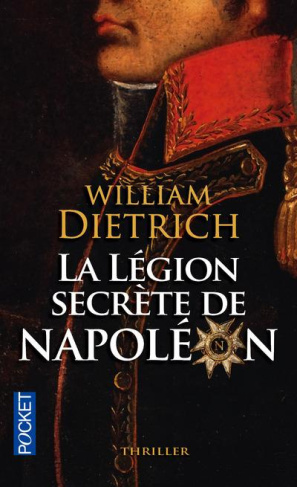 La légion secrète de Napoléon