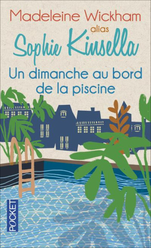 Un dimanche au bord de la piscine