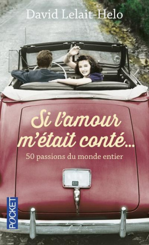 Si l'amour m'était conté...