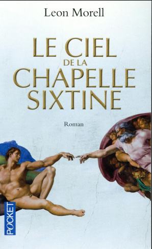 Le ciel de la chapelle Sixtine