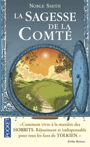 La sagesse de la Comté. Un petit guide pour mener une vie longue et heureuse