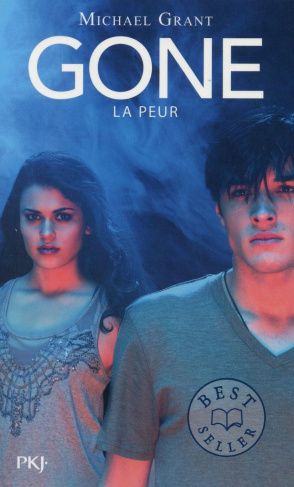 Gone Tome 5 : La peur