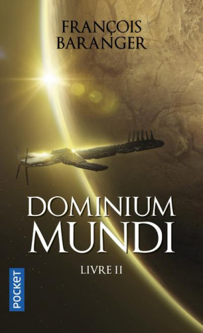 Dominium Mundi Tome 2