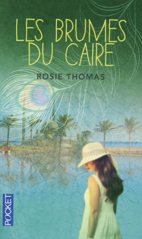 Les brumes du Caire