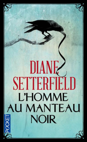 L'homme au manteau noir