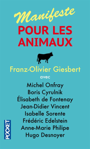 Manifeste pour les animaux