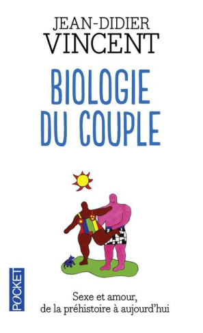 Biologie du couple