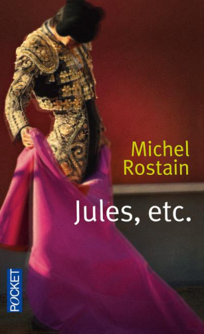 Jules, etc.. Edition revue et corrigée