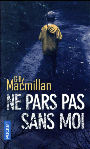 Ne pars pas sans moi