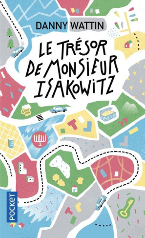 Le trésor de Monsieur Isakowitz