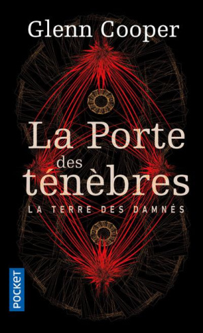 La terre des damnés Tome 1 : La porte des ténèbres