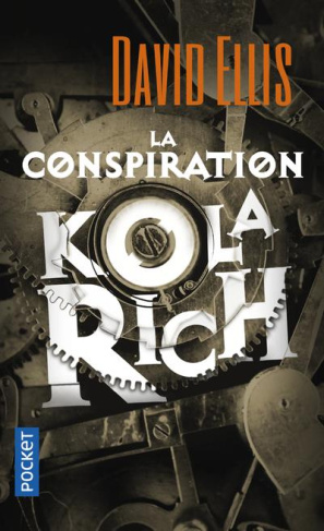 La conspiration Kolarich