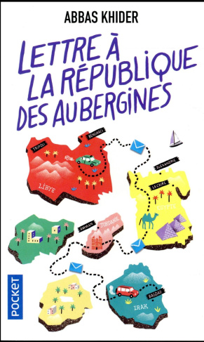 Lettre à la république des aubergines