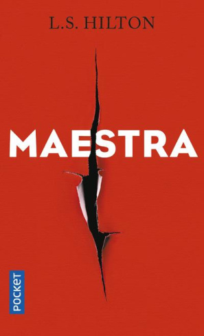 Maestra