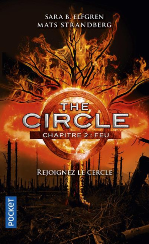 The circle Tome 2 : Feu
