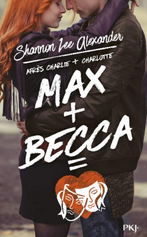 Max   Becca