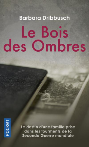 Le bois des ombres