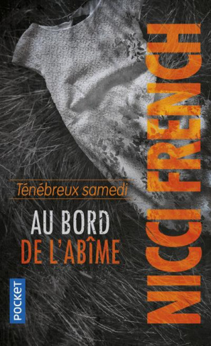 Ténébreux samedi. Au bord de l'abîme