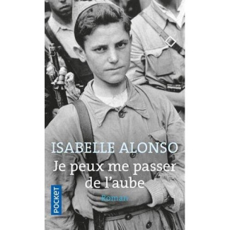 Je peux me passer de l'aube