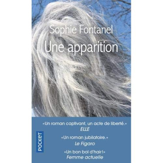 Une apparition