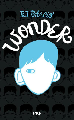 Wonder. Edition collector