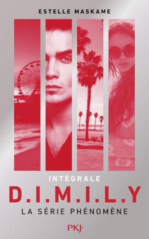 D.I.M.I.L.Y Intégrale : Tome 1, Did I Mention In Love You ? ; Tome 2, Did I Mention I Need You ? ; T