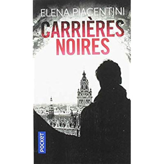 Carrières noires