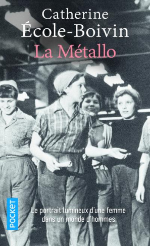 La métallo