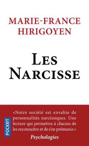 Les Narcisse. Ils ont pris le pouvoir