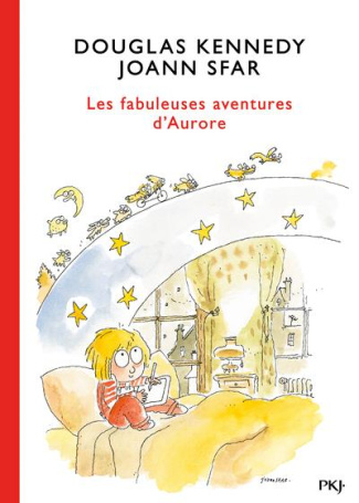 Les fabuleuses aventures d'Aurore Tome 1 : Enquête de police