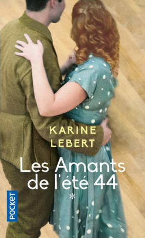 Les amants de l'été 44 Tome 1