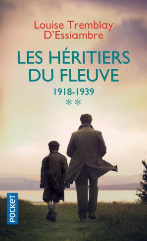 Les héritiers du fleuve/02/1918-1939