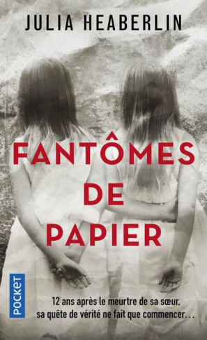 Fantômes de papier