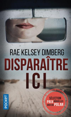 Disparaître ici