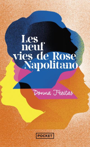 Les neuf vies de Rose Napolitano