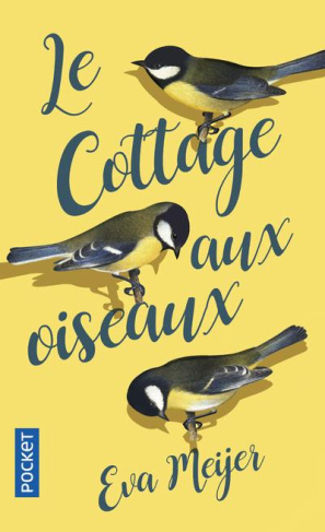 Le cottage aux oiseaux