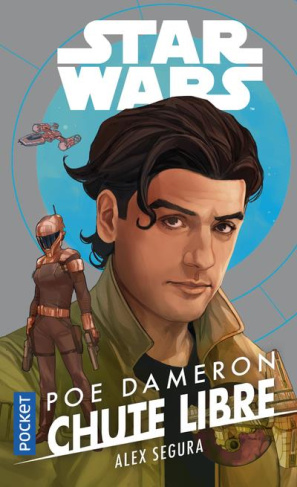 Star Wars : Poe Dameron : Chute libre