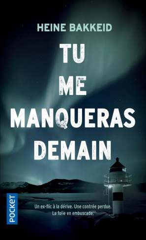 Tu me manqueras demain