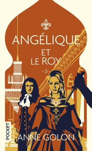 Angélique/03/Angélique et le Roy