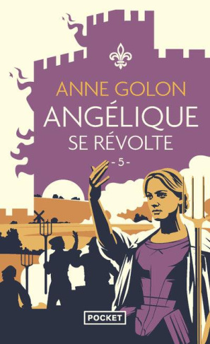 Angélique/05/Angélique se révolte